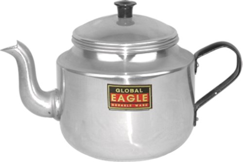 TEA POT 14 CM WITH FILTER